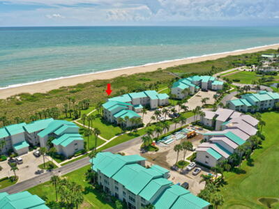 2400 S Ocean Drive, Fort Pierce, FL 34950