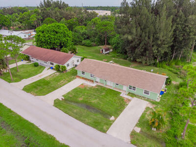 3763 SE Dixie Ross Street, Stuart, FL 34997