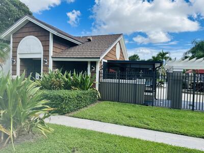 8006 80th Way, West Palm Beach, FL 33407