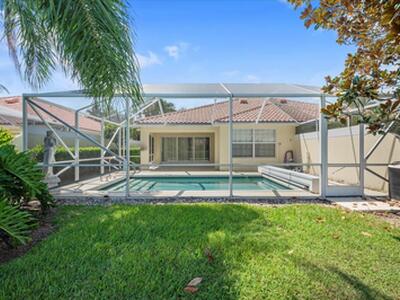 651 Hudson Bay Drive, Palm Beach Gardens, FL 33410