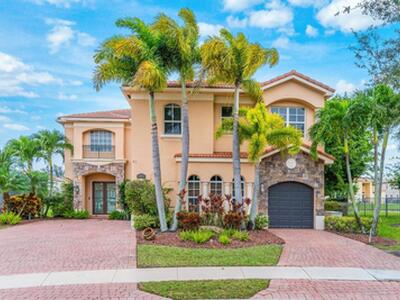 9378 Cobblestone Brooke Court, Boynton Beach, FL 33472