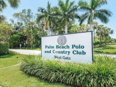 13334 Polo Club Road, Wellington, FL 33414