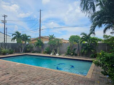 1326 N J Terrace, Lake Worth Beach, FL 33460