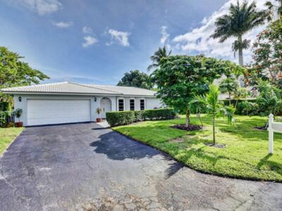 937 Banyan Drive, Delray Beach, FL 33483