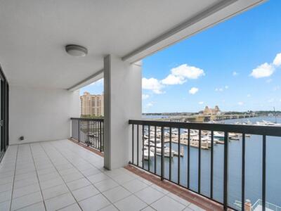 400 N Flagler Drive, West Palm Beach, FL 33401