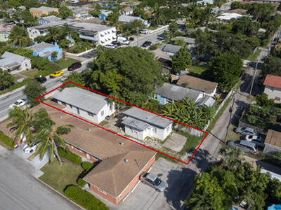 128 S C Street W, Lake Worth Beach, FL 33460