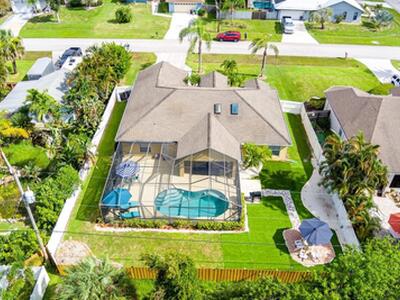 1180 SE Palm Beach Road, Port Saint Lucie, FL 34952