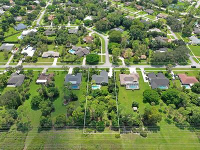 12171 Old Country Road N, Wellington, FL 33414