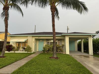 233 E 24th Street, Riviera Beach, FL 33404