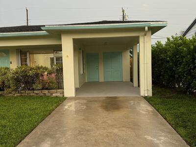 233 E 24th Street, Riviera Beach, FL 33404