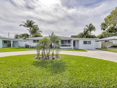 260 NE 28th Terrace, Boca Raton, FL 33431