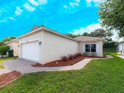 838 SW Rocky Bayou Terrace, Port Saint Lucie, FL 34986