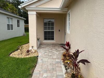 461 SW Talquin Lane, Port Saint Lucie, FL 34986