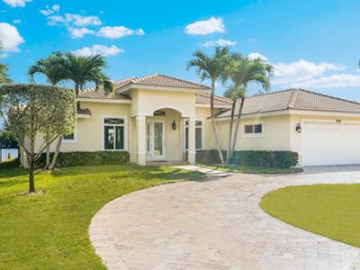 3219 Karen Drive, Delray Beach, FL 33483