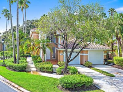 202 Legendary Circle, Palm Beach Gardens, FL 33418