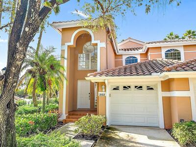 202 Legendary Circle, Palm Beach Gardens, FL 33418