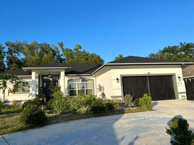 376 SW Tulip Boulevard, Port Saint Lucie, FL 34953