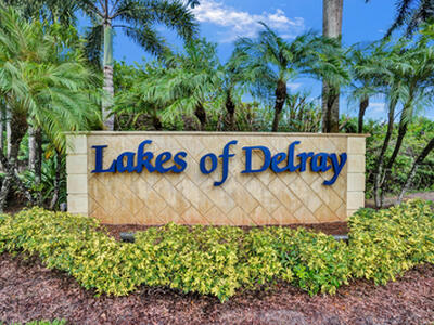 5574 Witney Drive, Delray Beach, FL 33484