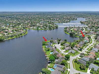 12861 12861 Upper Cove Drive, Wellington, FL 33414