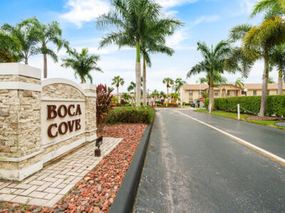 9480 Boca Cove Circle, Boca Raton, FL 33428