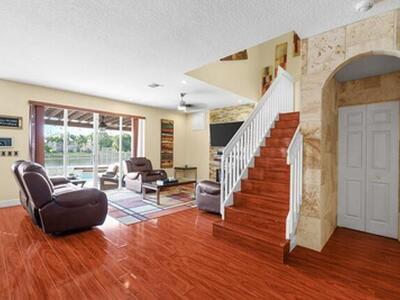 9808 Woodworth Court, Wellington, FL 33414