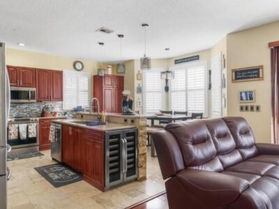 9808 Woodworth Court, Wellington, FL 33414