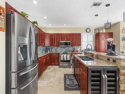 9808 Woodworth Court, Wellington, FL 33414