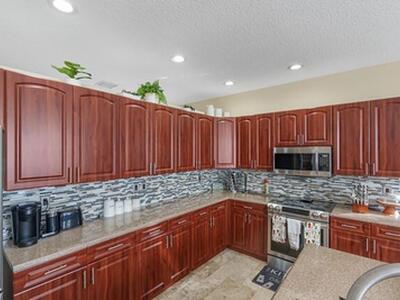 9808 Woodworth Court, Wellington, FL 33414