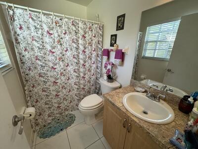 6812 NW Bengal Street, Port Saint Lucie, FL 34983