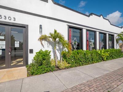 5301 S Dixie Highway 1, West Palm Beach, FL 33405