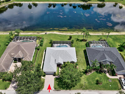 4100 Chablis Street SW, Vero Beach, FL 32968