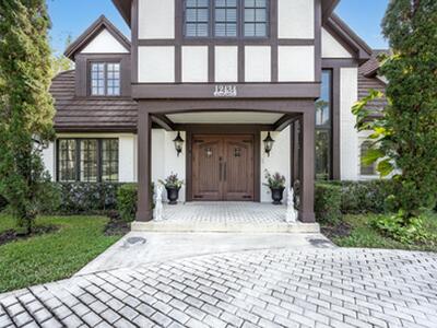 12434 Quercus Lane, Wellington, FL 33414