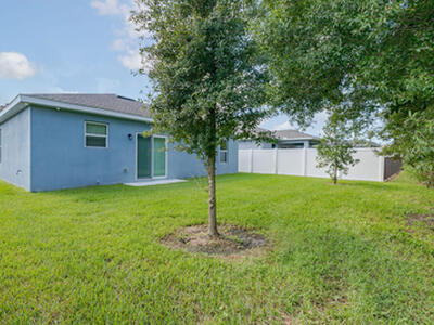 3633 Sapphire Hollow Way, Fort Pierce, FL 34981