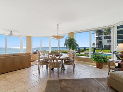 2565 S Ocean Boulevard, Highland Beach, FL 33487