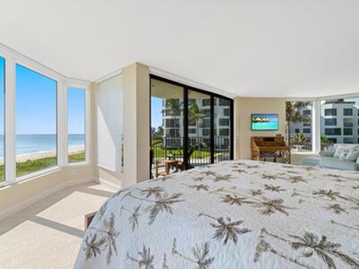 2565 S Ocean Boulevard, Highland Beach, FL 33487