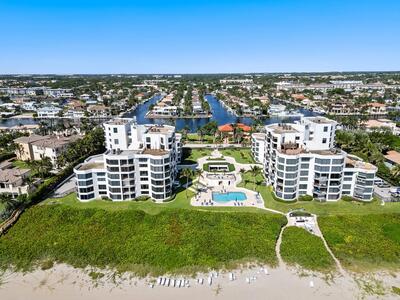 2565 S Ocean Boulevard, Highland Beach, FL 33487