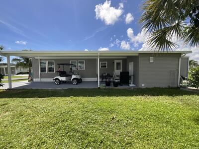 8571 Duchess Court W, Boynton Beach, FL 33436