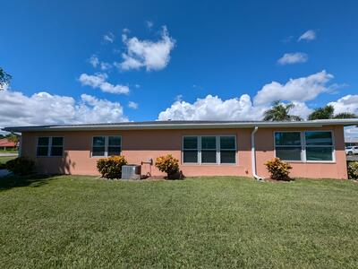 270 High Point Boulevard, Boynton Beach, FL 33435