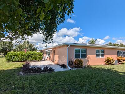 270 High Point Boulevard, Boynton Beach, FL 33435