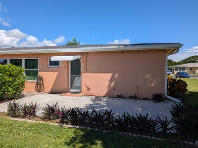 270 High Point Boulevard, Boynton Beach, FL 33435