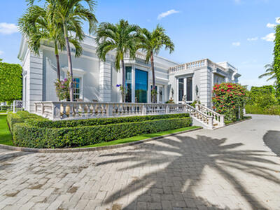 301 Polmer Park Road, Palm Beach, FL 33480