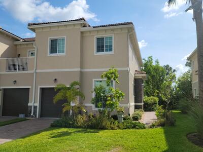 6224 SE Portofino Circle, Hobe Sound, FL 33455