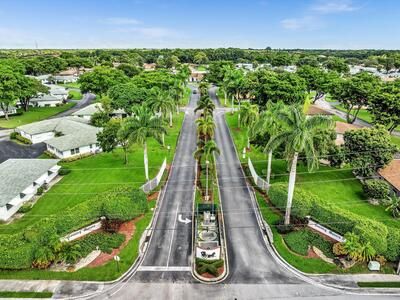 747 Whippoorwill Lane, Delray Beach, FL 33445