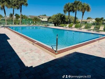 1502 SE Dewberry Court, Port Saint Lucie, FL 34952