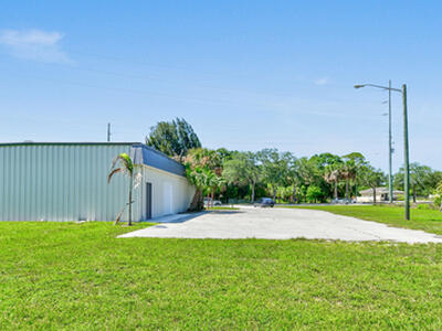 3801 Okeechobee Road, Fort Pierce, FL 34947