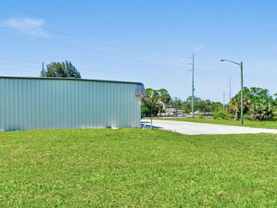 3801 Okeechobee Road, Fort Pierce, FL 34947