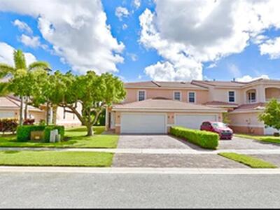 6456 Azura Lake Road, Lake Worth, FL 33463