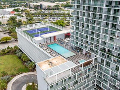 2000 Metropica Way Way, Sunrise, FL 33323