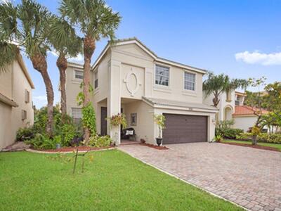 9061 Dupont Place, Wellington, FL 33414