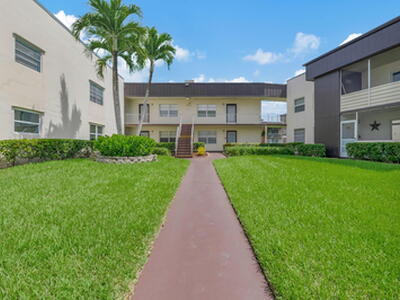 443 Burgundy J, Delray Beach, FL 33484